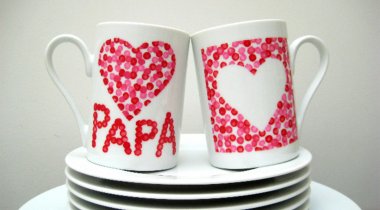 Personnaliser un mug - mug personnalisé papa mug personnalisé papa