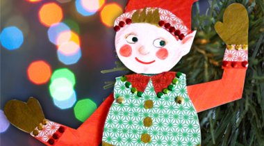 Le Lutin du Père Noël - Le Lutin du Père Noël Le Lutin du Père Noël