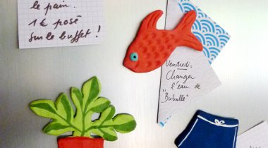 Fabriquet des magnets - les magnets les magnets