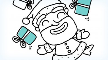 Coloriage de Noel joyeux noel - Coloriage de Noel joyeux noel Coloriage de Noel joyeux noel