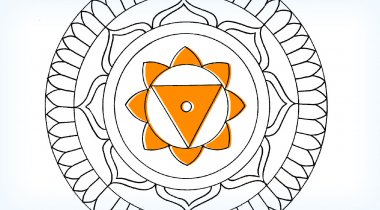 Coloriage Mandala : Les tournesols à imprimer - Coloriage Mandala : Les tournesols Coloriage Mandala : Les tournesols