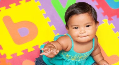 Développement bébé - les etapes de developpement bébé les etapes de developpement bébé