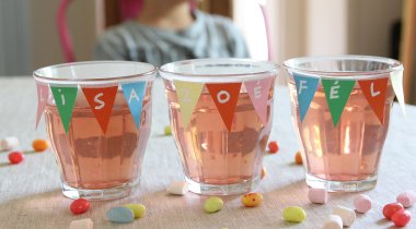 Les verres de mes invités - Les verres de mes invités Les verres de mes invités