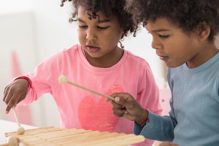 Qu'apprend-on à l'école ?